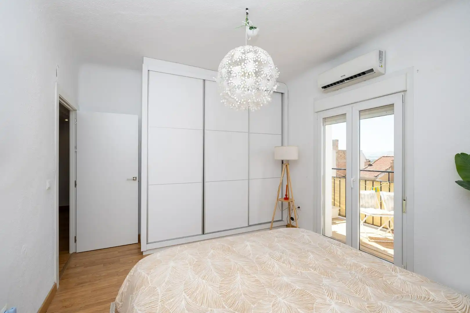 Penthouse with lift for sale in Camino de Ronda 133, imagen 18