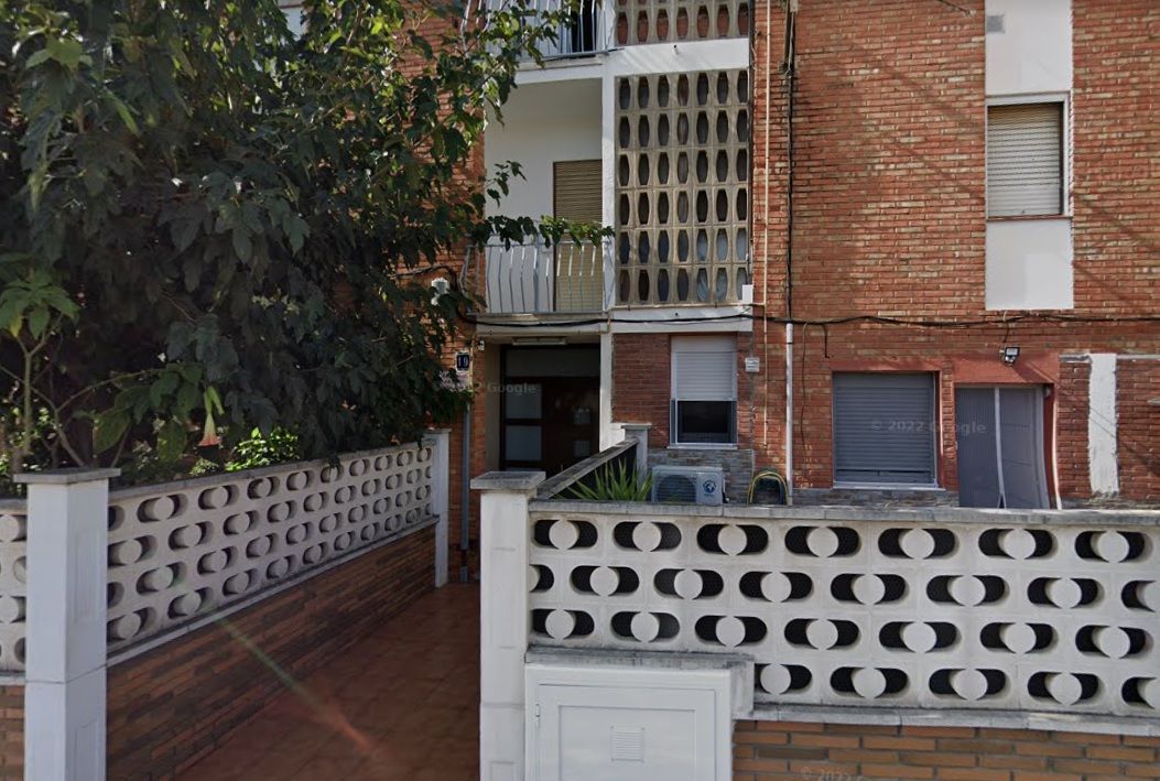 Flat for sale in C/ de la Barca, Bonavista