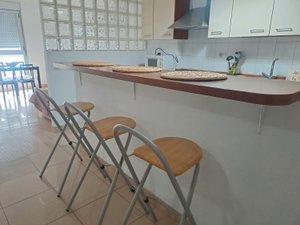 Foto 4 de Piso de alquiler en Alcaravaneras, Las Palmas de Gran Canaria