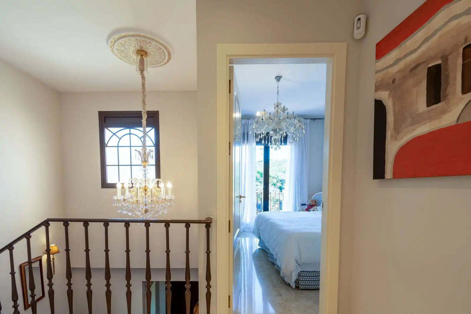 Casa adosada en venta en Estepona con Aire acondicionado, Amueblado y Horno
