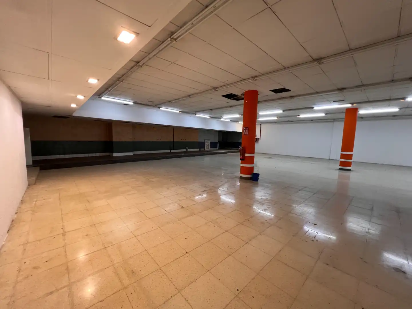 Local comercial en alquiler en Avenida Fisterra 20, imagen 14