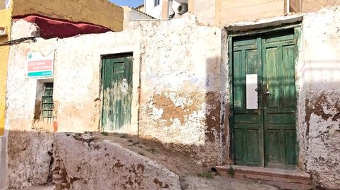 Solvia Inmobiliaria  Casa Hellín