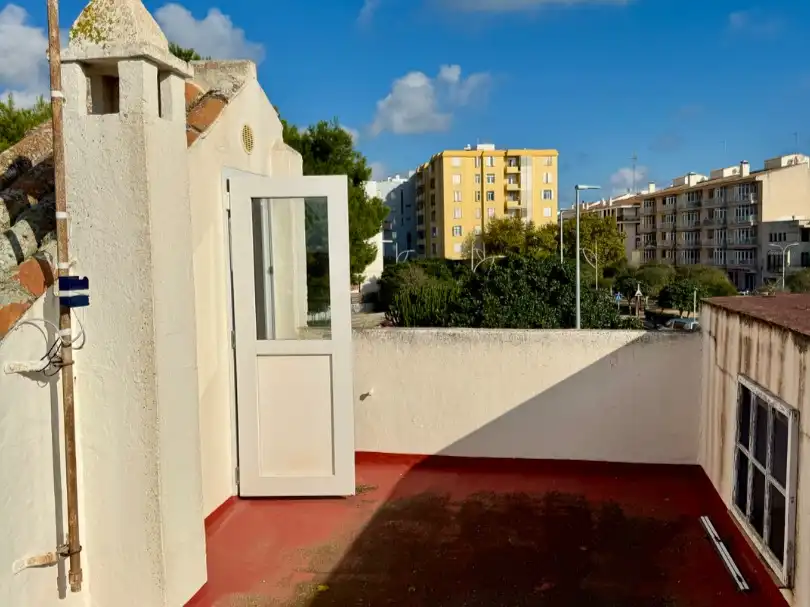 Villa mit Garten zum Verkauf in Carrer de l'Amazònia 2, imagen 51