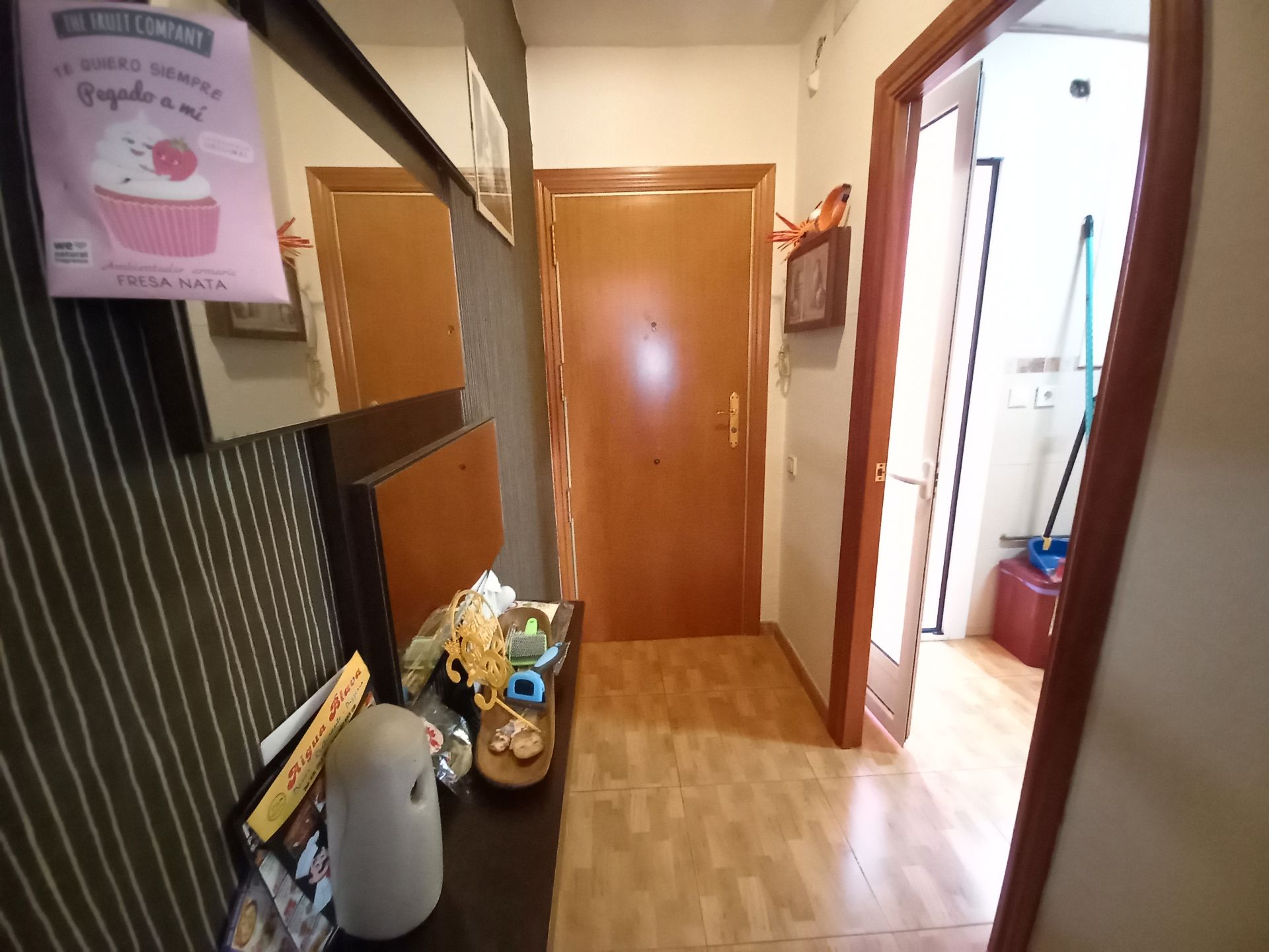 Flat for sale in Carrer d'Antonio Machado, 27, Canyelles