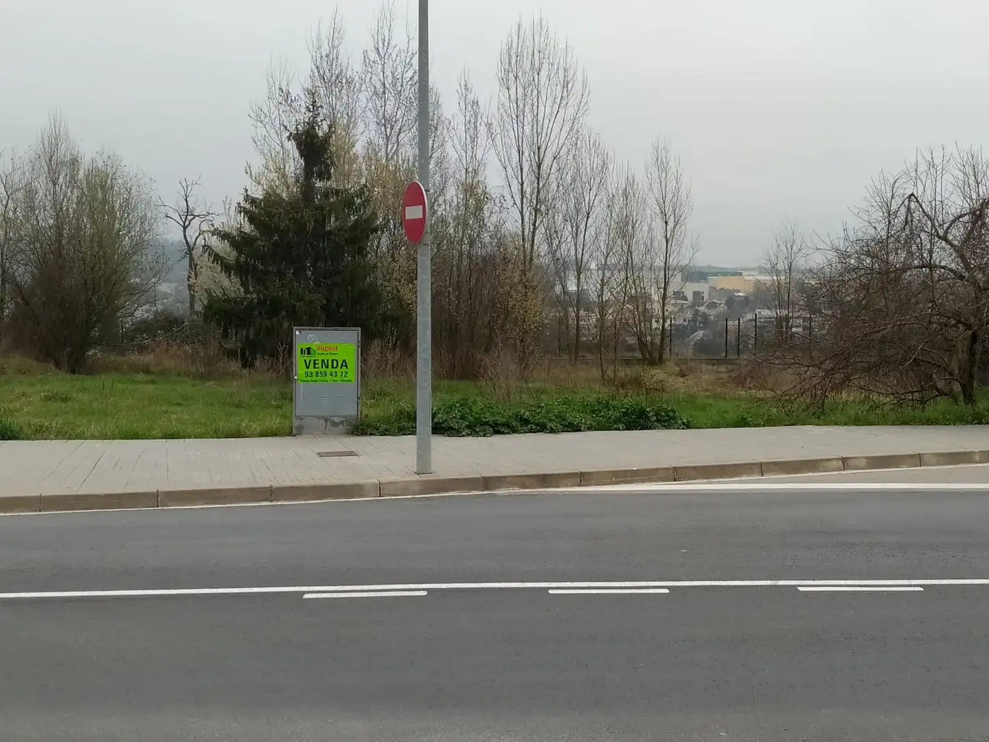Terrenys i solars en venda a Torelló