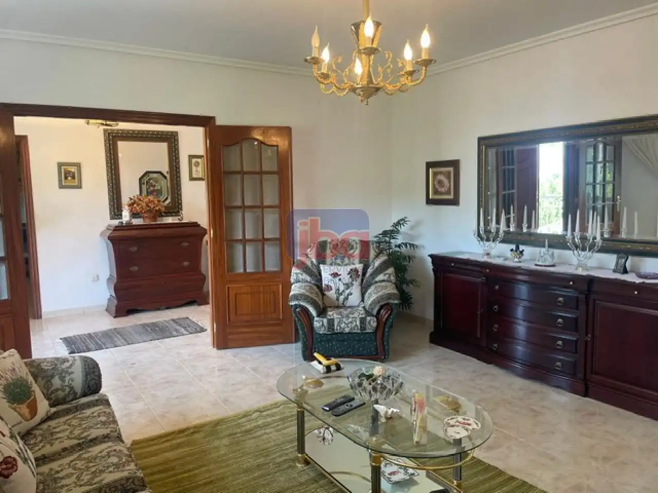 Casa amb terrassa en venda a O Pereiro de Aguiar, imagen 17