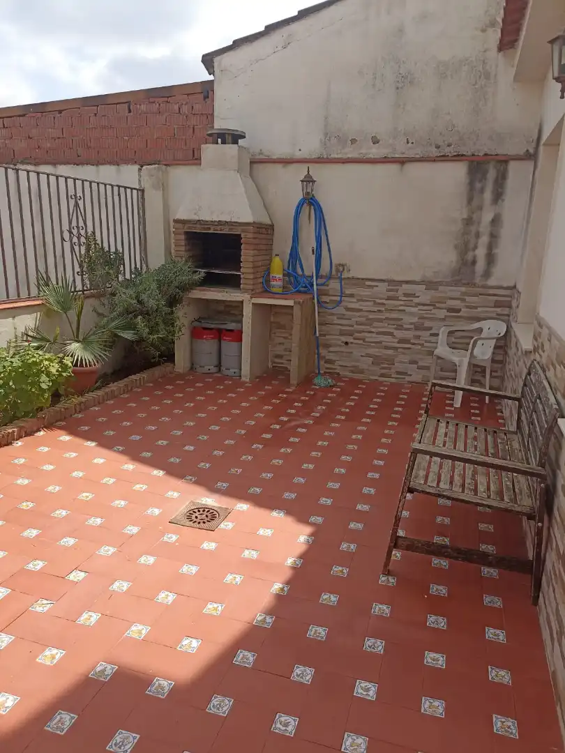 Casa amb terrassa en venda a Fuente Palmera, imagen 16