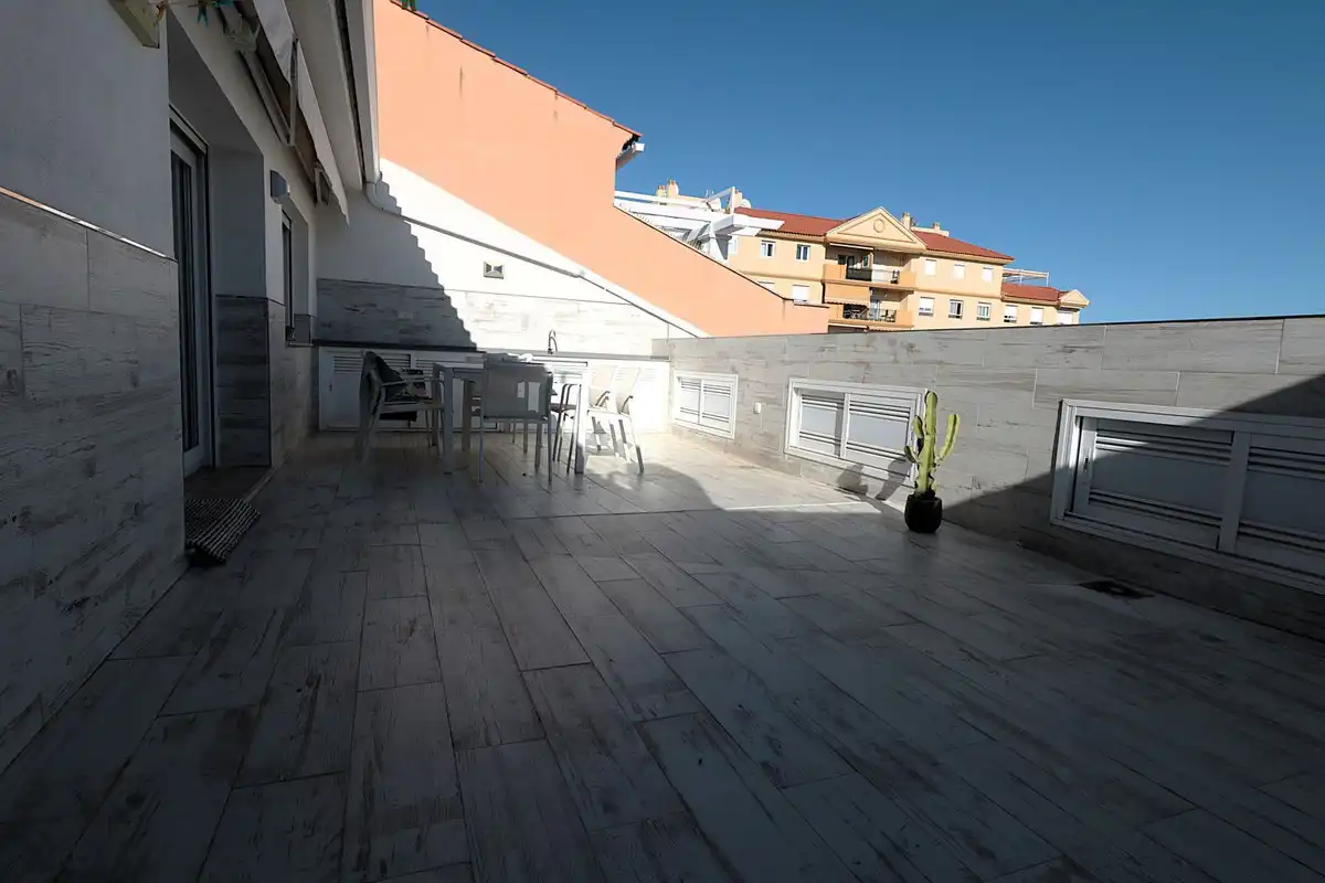 Àtic amb ascensor en venda a San Pedro de Alcántara, imagen 29