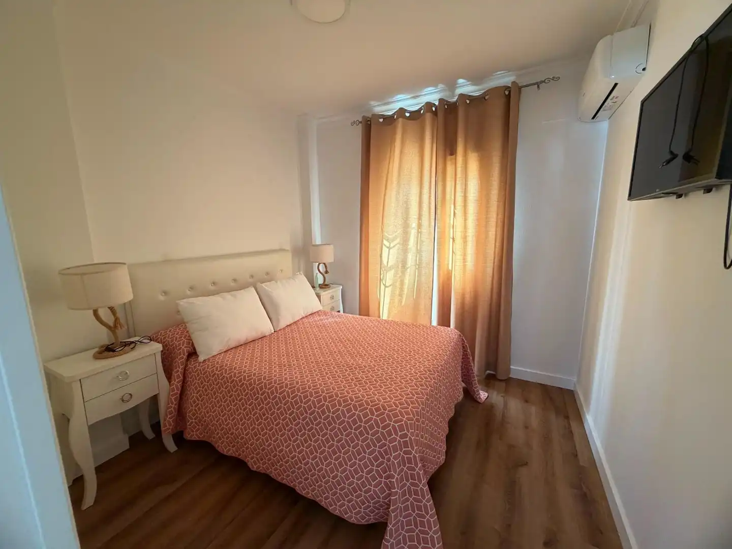 Habitación de Casa adosada en venta en Ayamonte