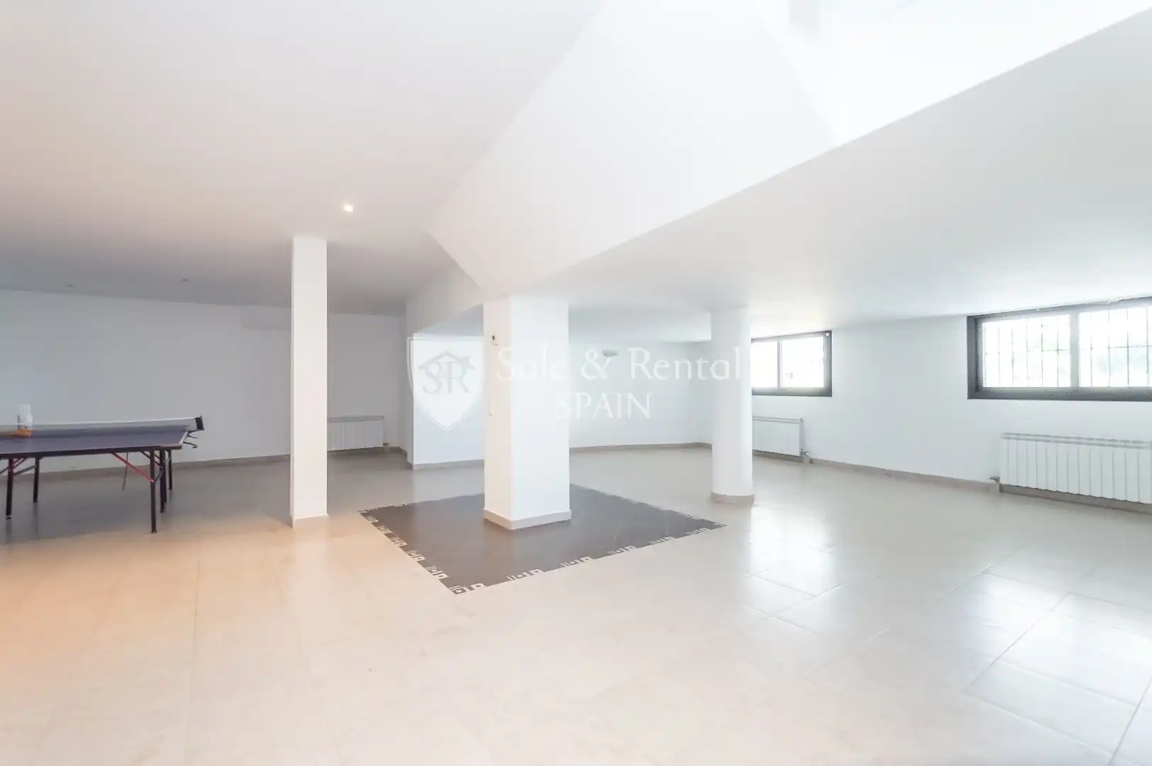 Casa amb jardí en venda a Santa Susanna, imagen 29