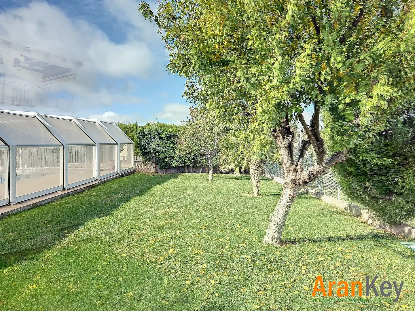 Jardí de Casa o xalet en venda en Colmenar de Oreja amb Aire condicionat, Calefacció i Jardí privat