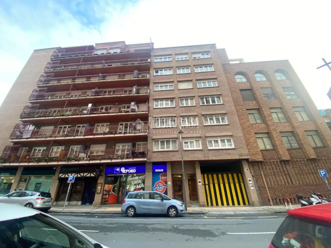 Piso en venta en Rekalde Centro, Errekalde