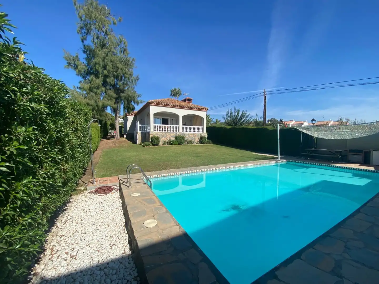 House with pool for sale in Casares pueblo, imagen 9