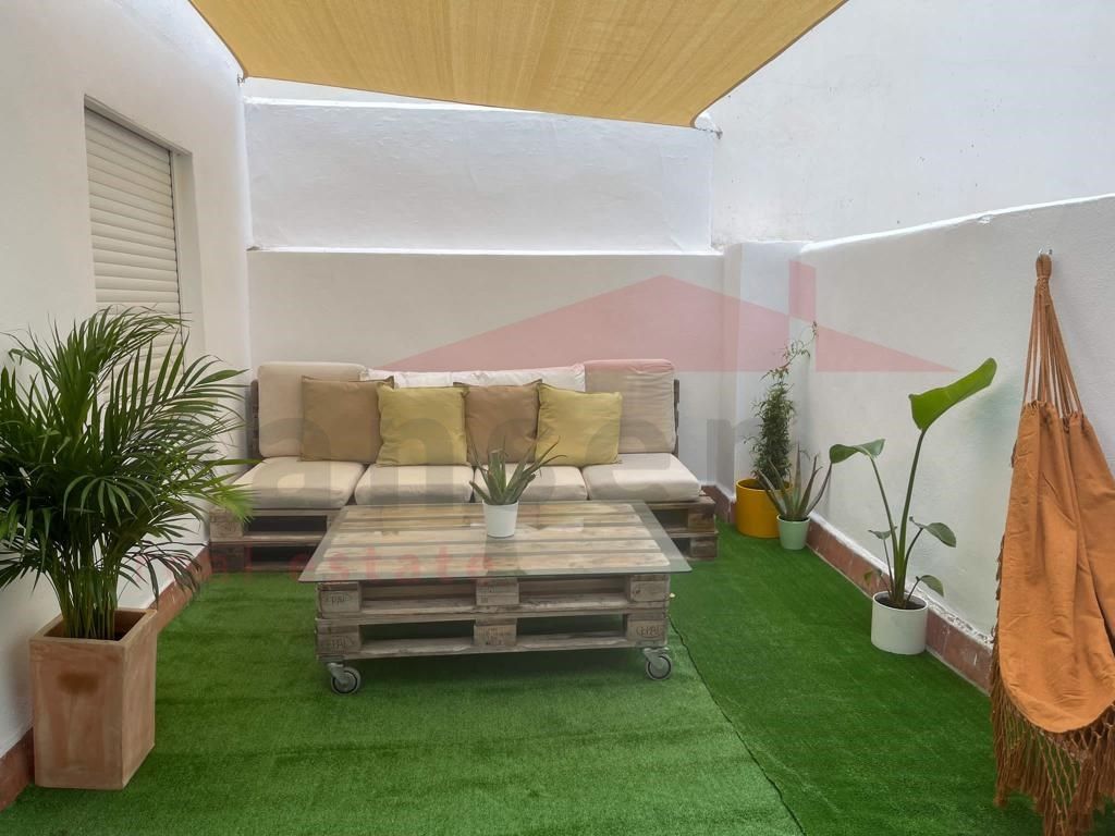 Flat to rent in Centro