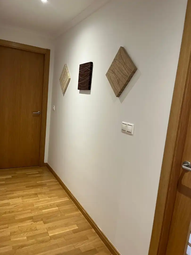 Wohnung zur Miete in A Coruña Capital 