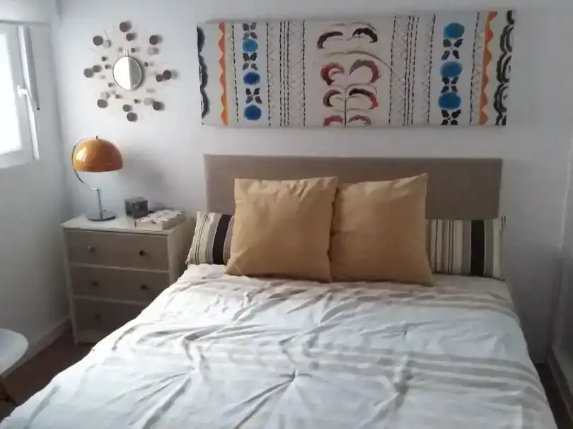 Dormitori de Apartament en venda en Cádiz