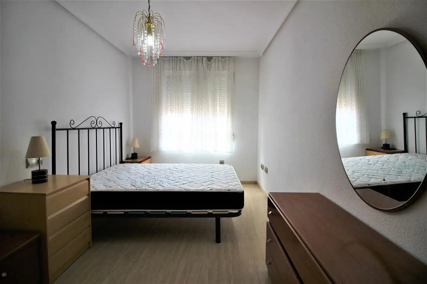 Flat for rent in Almería, Almería