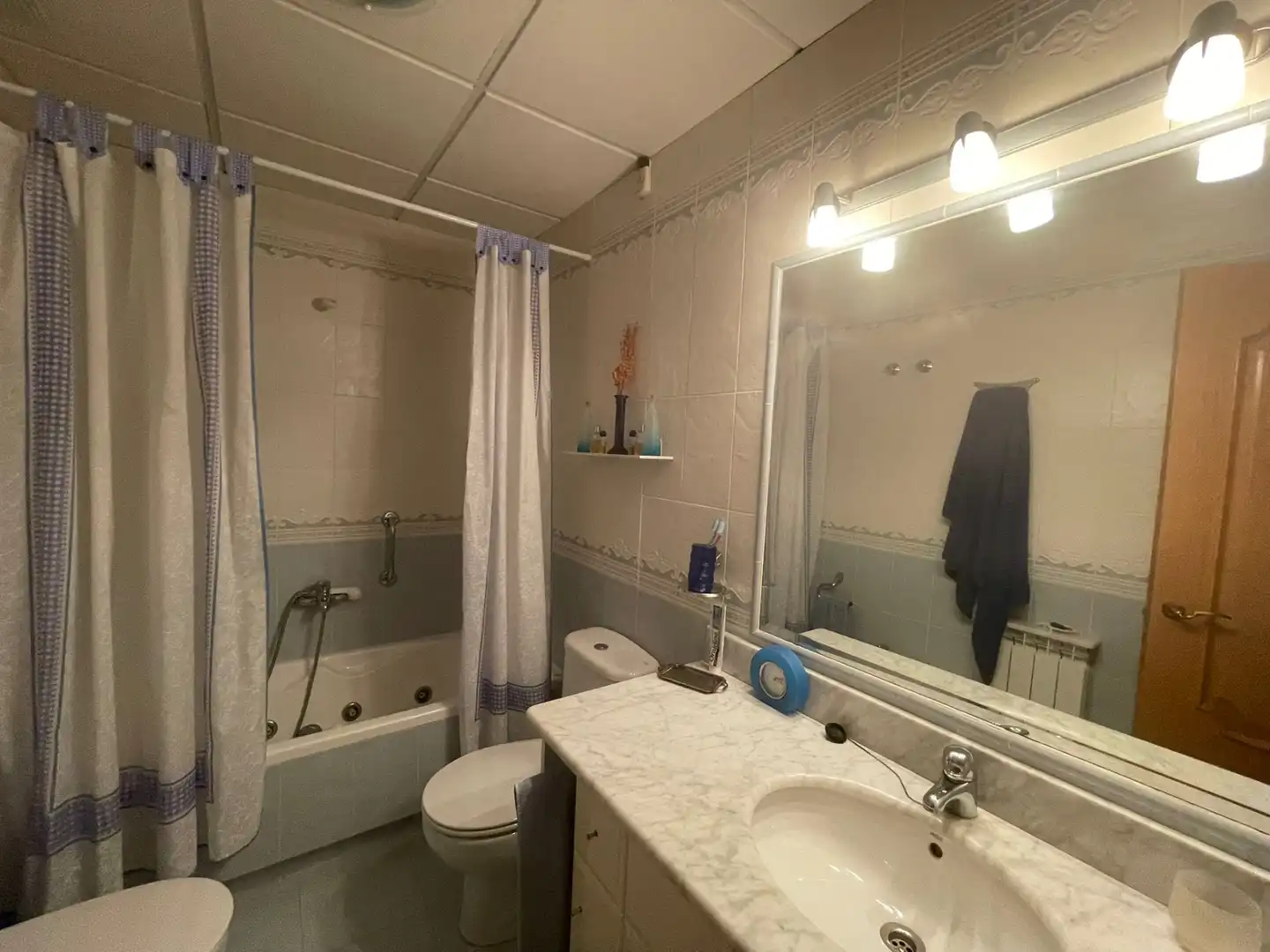 Residencial amb ascensor en venda a Calle de Don Víctor Peñasco, imagen 67