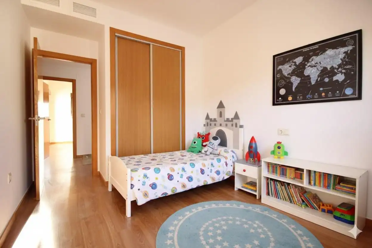 Casa o xalet en venda a Petrer