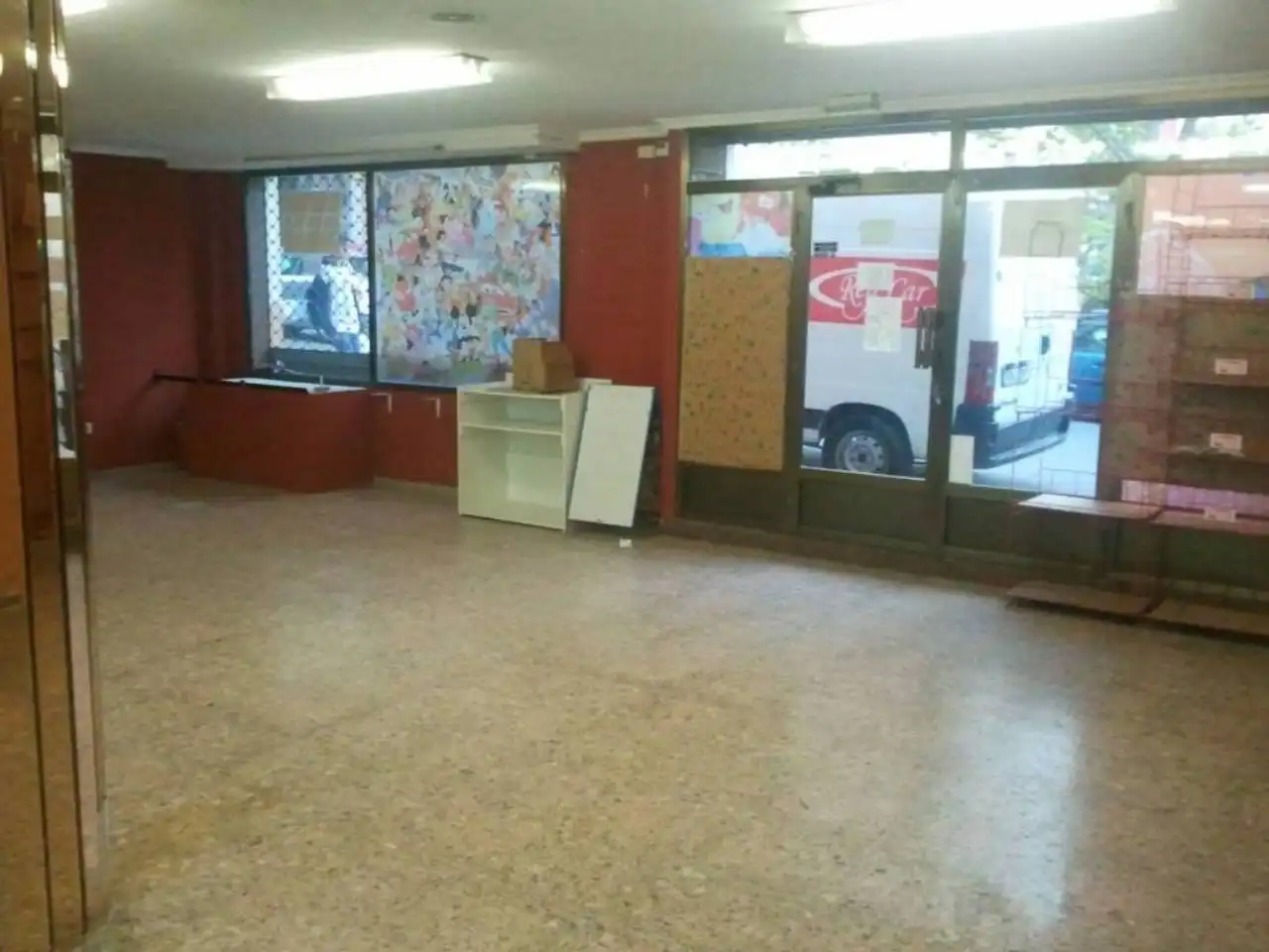 Business premises to rent in Ibi, imagen 2