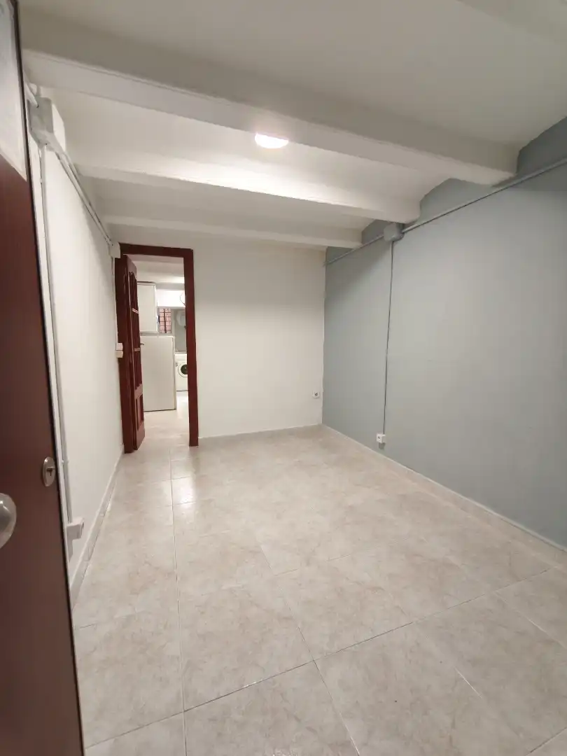 Estudio en venta en Barcelona con Terraza, Horno y Lavadora