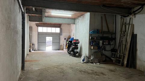 Foto 5 de Garaje en venta en De la Mina, Centre, Blanes