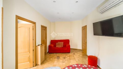 Foto 4 de Piso en venta en Ciudad Jardín, Madrid Capital