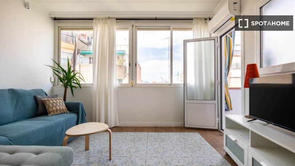 Piso de alquiler en Sant Joan Baptista