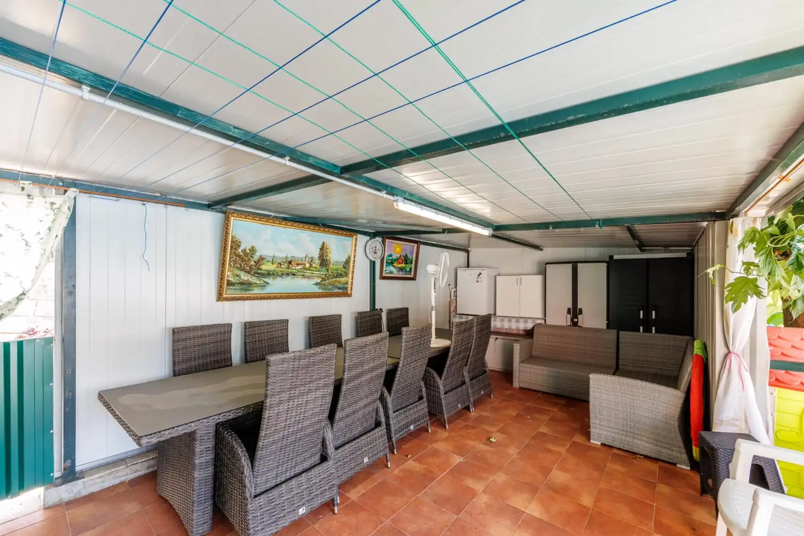Terrace of Houses for sale in Vigo   with Heating, Private garden and Terrace