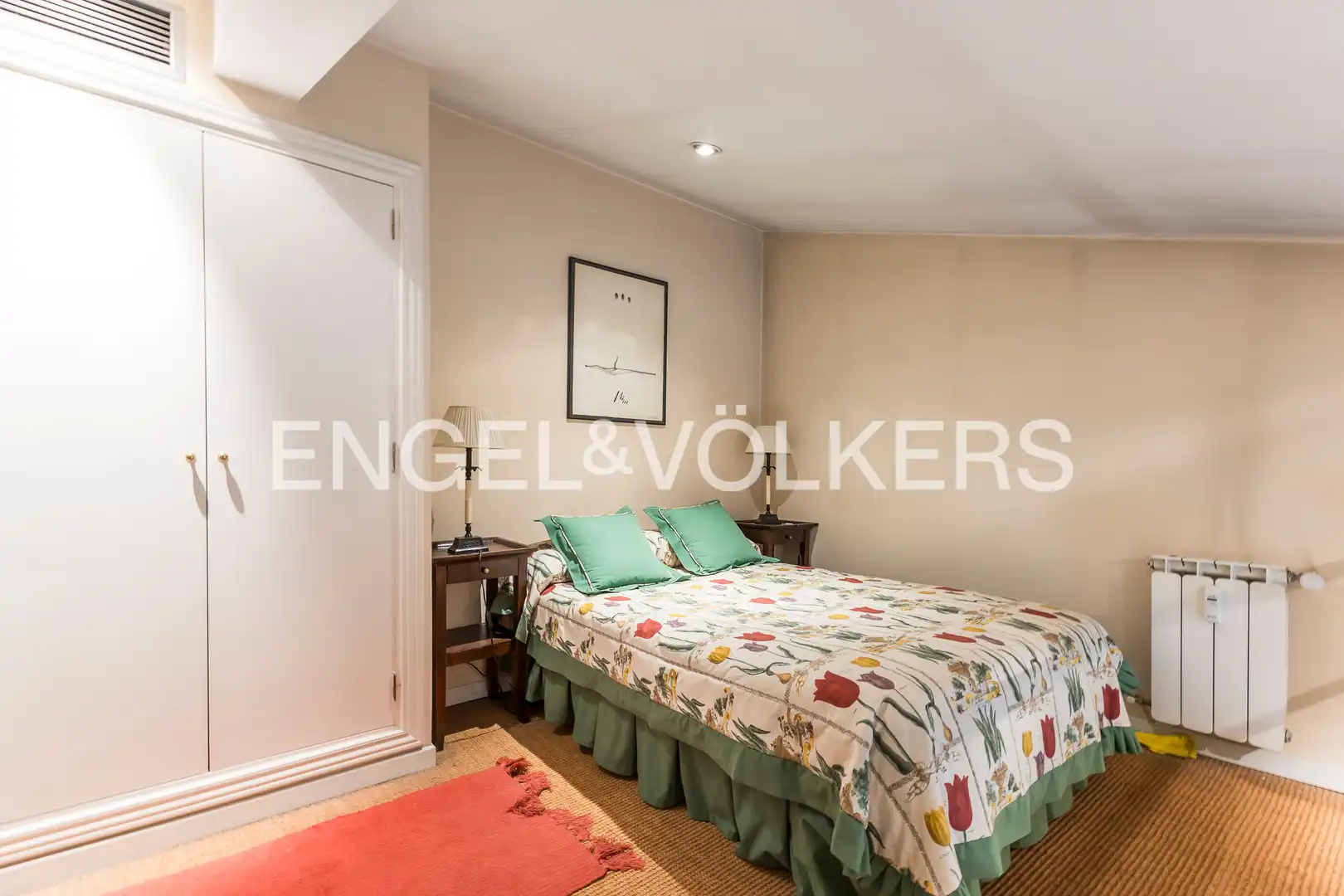 Penthouse with lift for sale in Claudio Coello, imagen 20