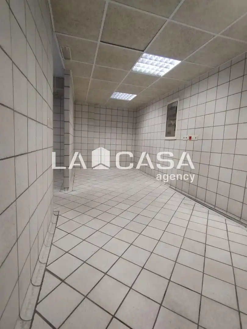 Local comercial en venda a Congost, imagen 9
