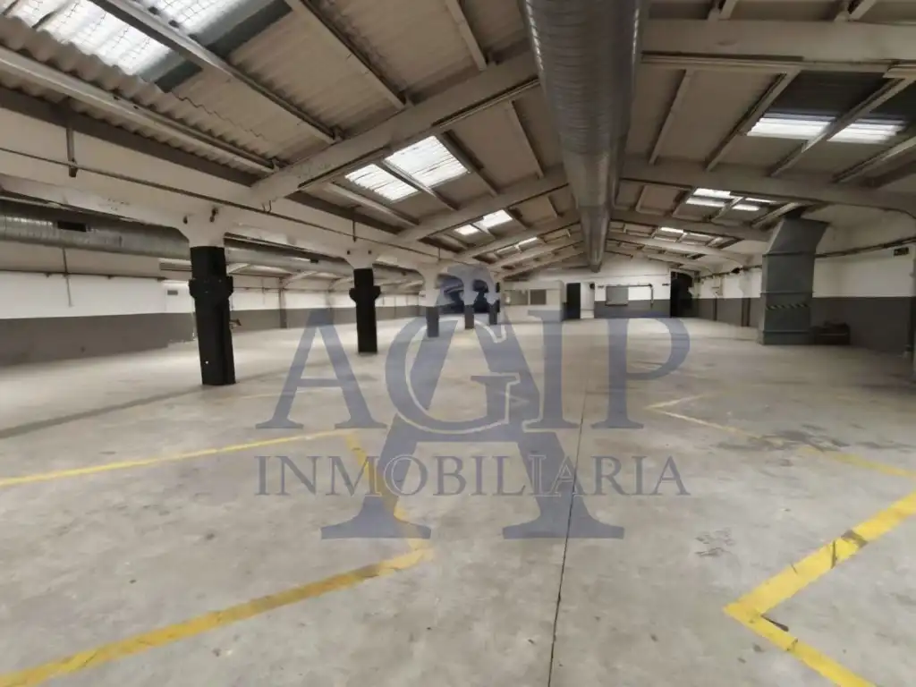 Industrial building to rent in Calle Dolors Almeda, imagen 2