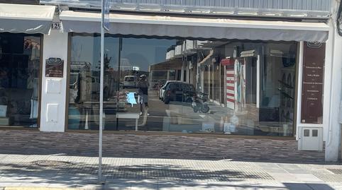 Photo 4 of Premises to rent in Calle Ancha, 129, Punta Umbría, Huelva