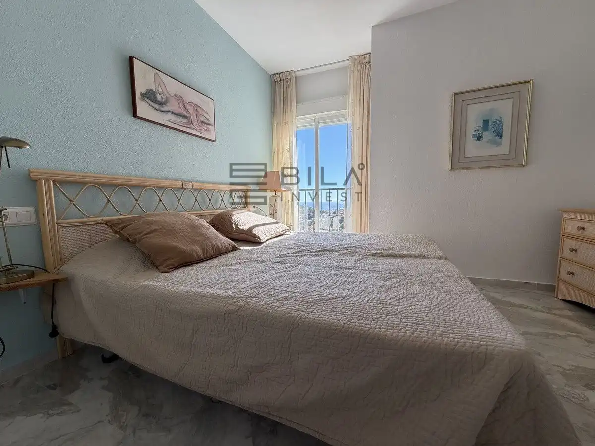 Penthouse mit Pool zum Verkauf in Mediterráneo, imagen 17