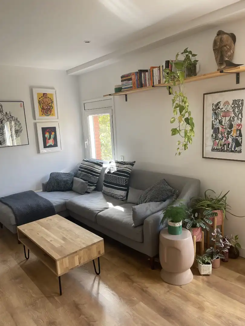 Wohnung mit Aufzug zur Miete in Avinguda Diagonal, imagen 31
