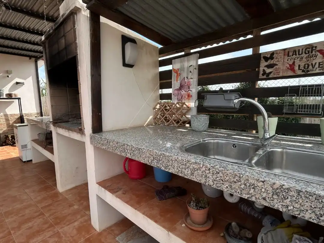 Casa rústica en venda a Camino de la Sal 18, imagen 5