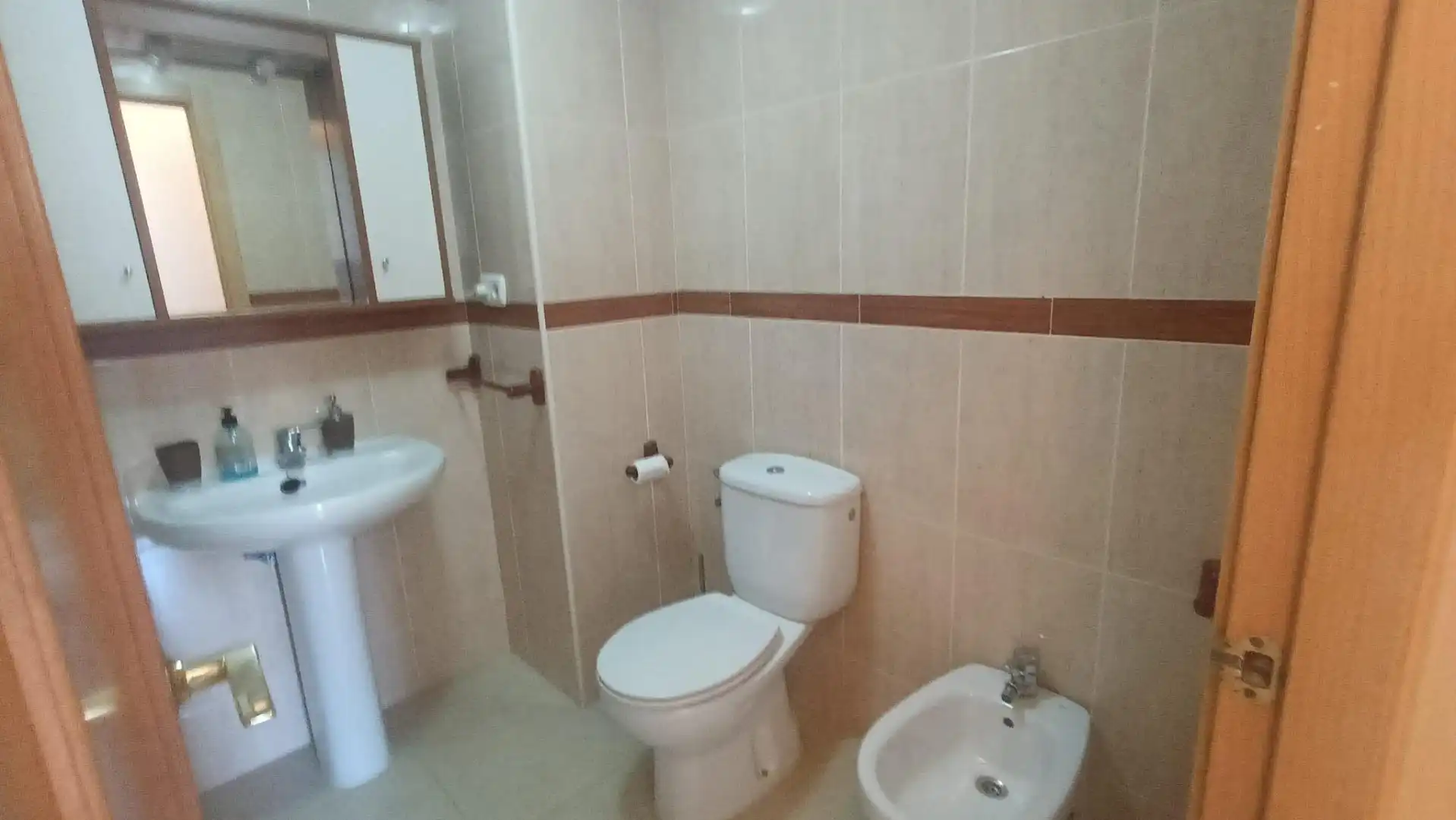 Penthouse with pool to rent in Almerimar, imagen 28