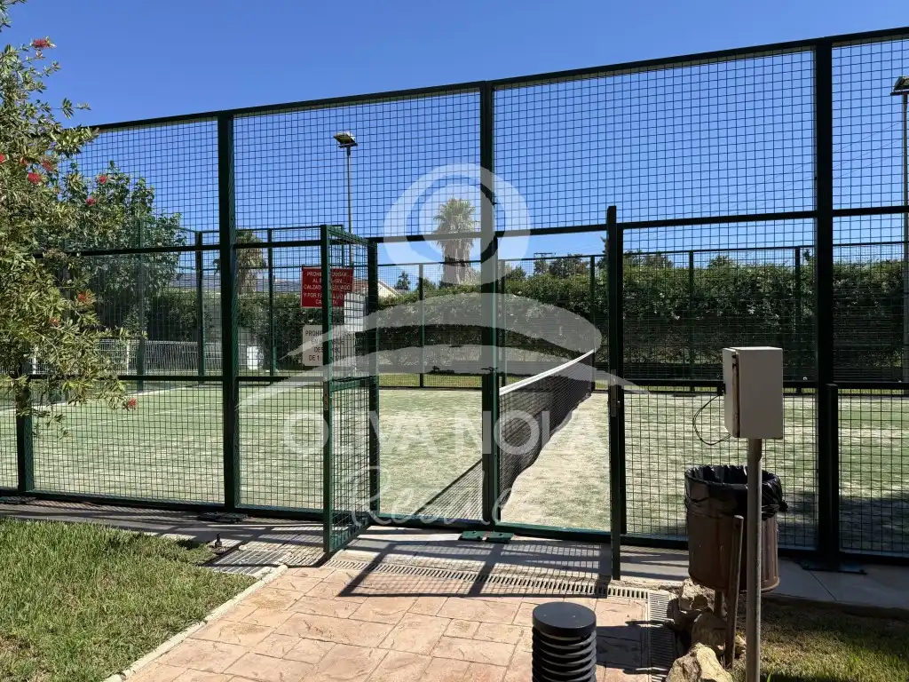 Mini appartamento con terrazza in vendita a Cami del Llavador, imagen 14