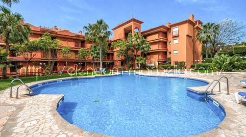 Foto 3 de Apartamento en venta en Avenida la Reserva de Marbella, Reserva de Marbella, Marbella