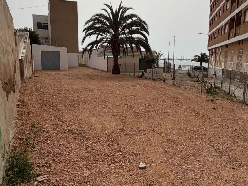 Residential for sale in San Pedro del Pinatar