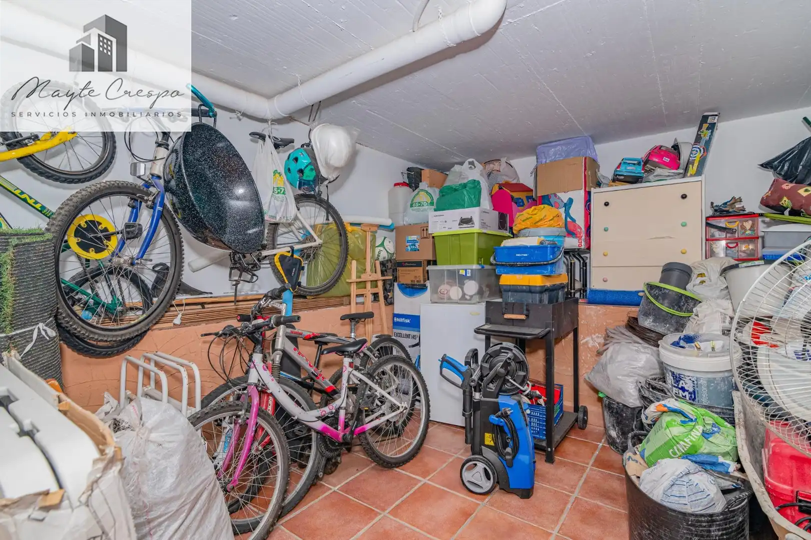Casa a schiera con terrazza in vendita a La Zubia Ciudad, imagen 16