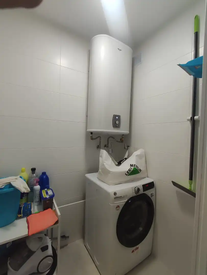 Wohnung mit Pool zum Verkauf in Calle Alberto Fernández 4, imagen 21