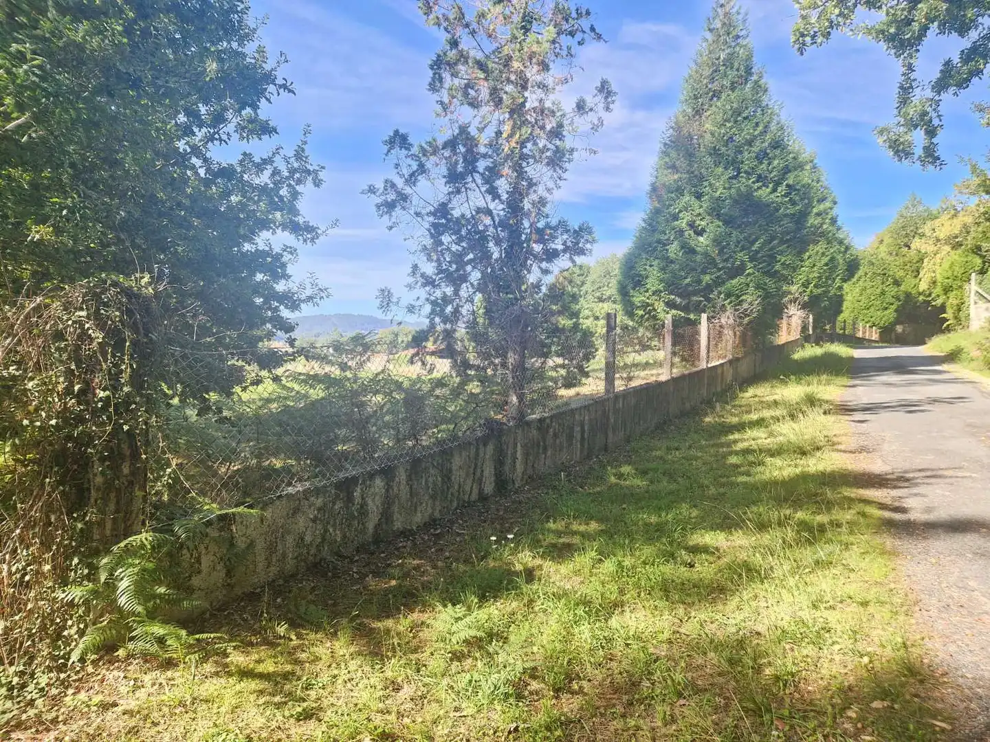 Lands and plots for sale in Brión, imagen 2