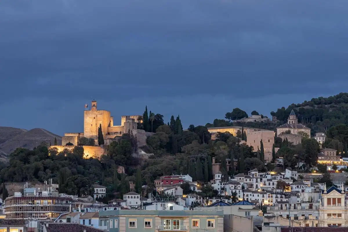 Dúplex amb terrassa en venda a Ronda, imagen 49