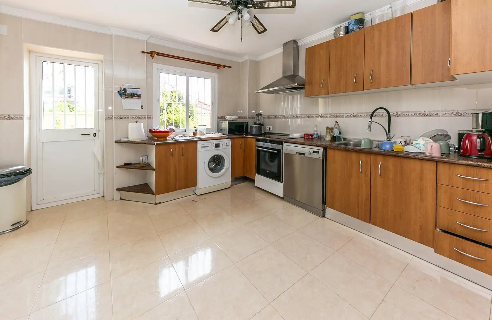 Villa avec terrasse à vendre à El Faro de Calaburra - Chaparral, imagen 4