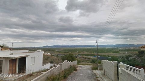 TERRENO URBANO PARA CONSTRUIR CHALET., immagine 2