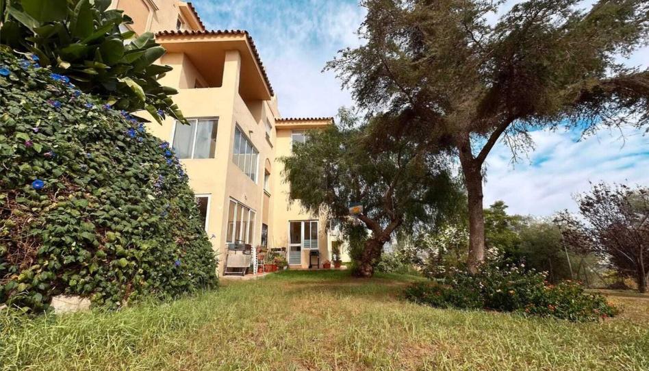 Foto 1 de Pis en venda a Hipódromo - Cerrado del Águila, Málaga