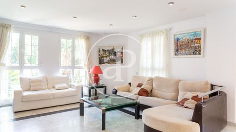 Foto 5 de Casa o chalet en venta en Carrer Campoamor, Montealegre, L'Eliana
