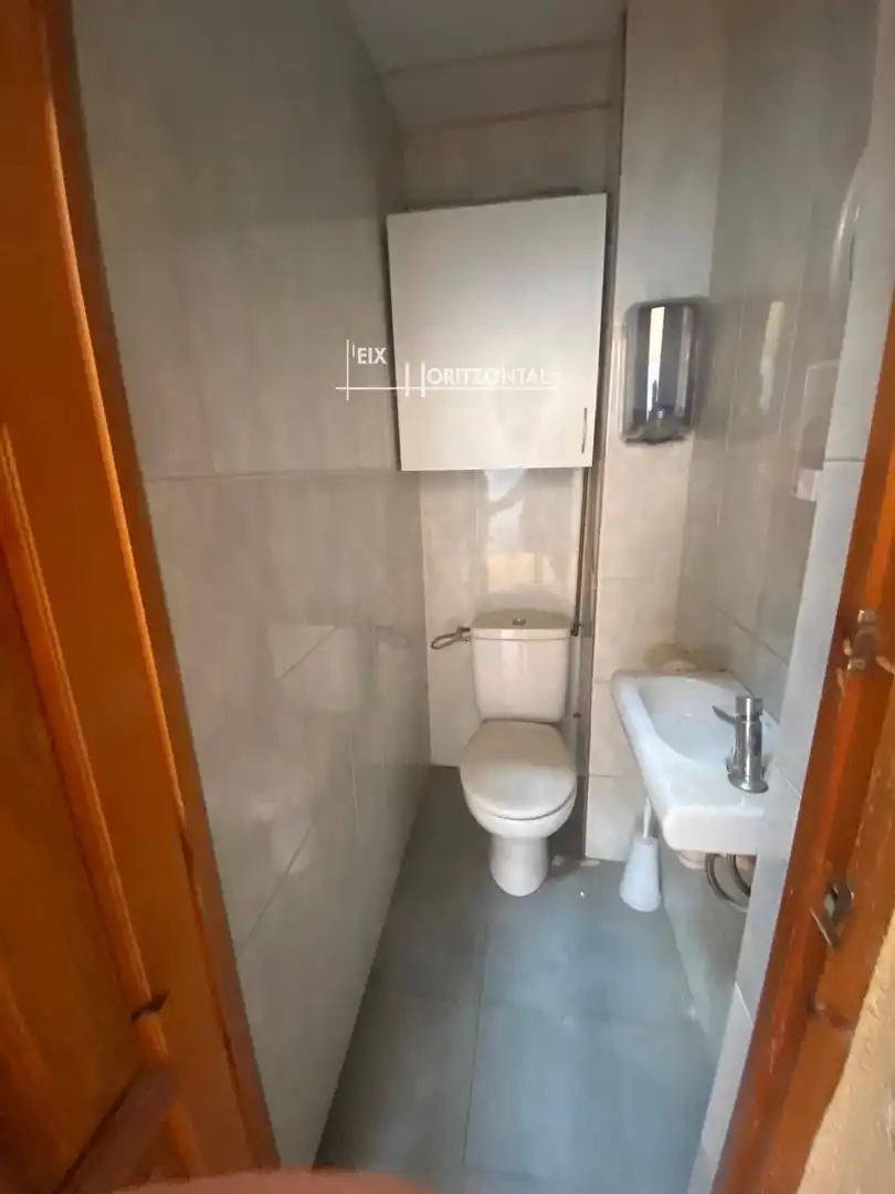 Local comercial de lloguer a Sant Pau de, imagen 14