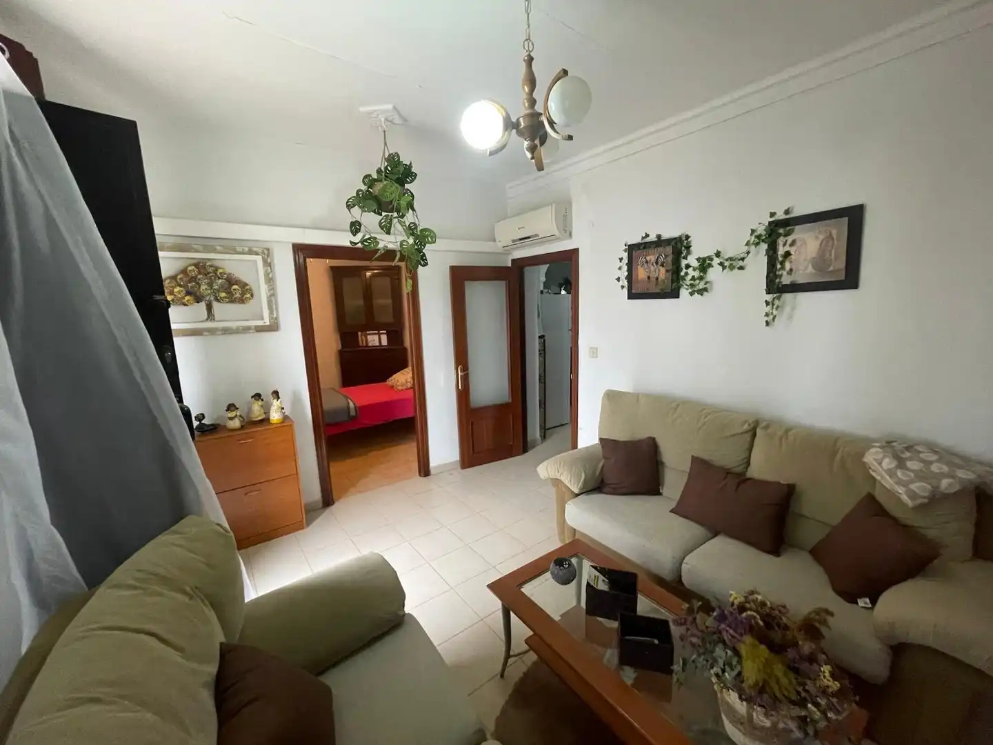 Houses for sale in Casas de Don Antonio